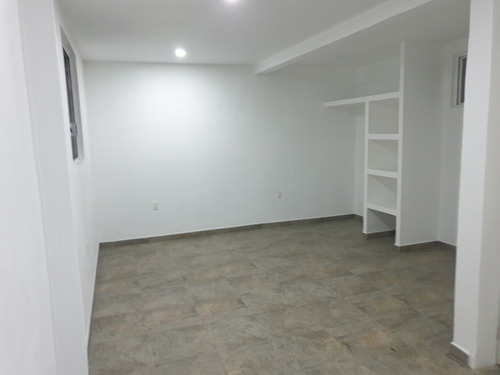 Suite Loft Mini Depa En Corazón De Condesa