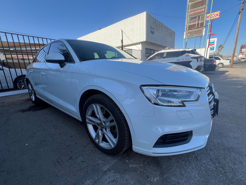 Audi A3 2.0 L Dynamic At Dsg