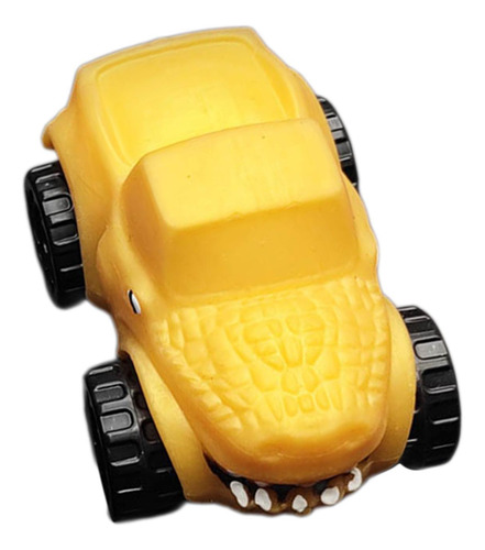 Juguetes Para VehĂculos Push And Go, Coche Dinosaurio