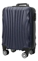 Comprar Valija Travel Tech Carry On Chica 20 Cabina Viaje Low Cost Manija Telescopica Giro 360º 27840\u002F 27841\u002F 27842\u002F 27843 Color Azul