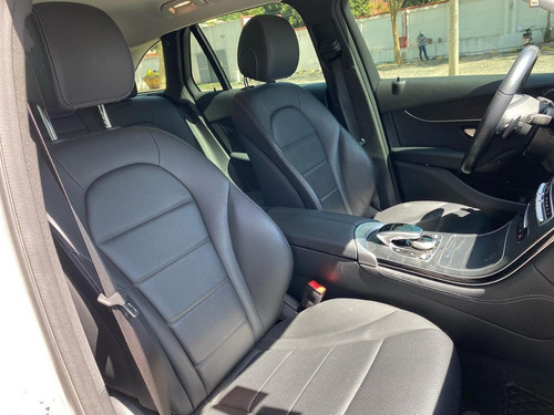 Imagen 7 de 8 de Mercedes Benz Glc220d 2019