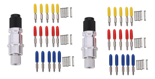 Cuchilla Cortadora De Vinilo Graphtec Cb15 Cb15u, 32 Unidade