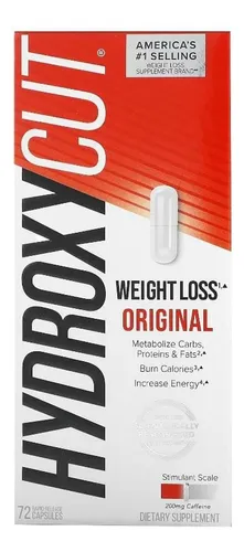 Hydroxycut Original