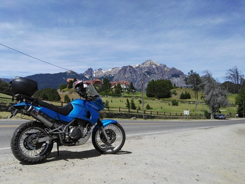 Imagen 3 de 9 de Kawasaki Kle 500