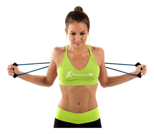 Banda De Resistencia De Tóner De Prosourcefit 15-20 Lb 8 De