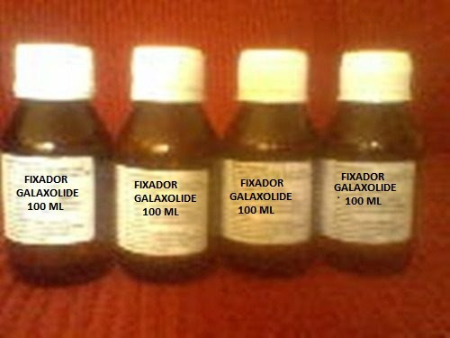 Fixador Para Perfumes/ Galaxolide 100 Ml.