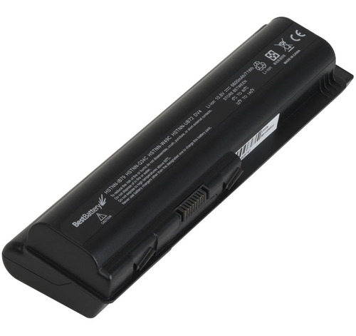 Bateria Para Notebook Hp Pavilion Dv4-1180br - Alta Capacida