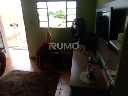 Imagem 5 de 11 de Casa À Venda Em Jardim São José - Ca011230