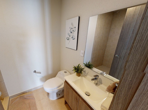 Increible Departamento En Venta Calle Antonio Garcia Gutierrez Del Fraccionamiento Tres Lagos Guadalajara, Jalisco Iaal