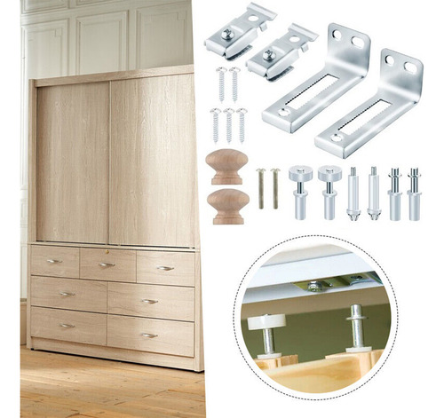 Herrajes De Puerta Y Bisagra Para Puerta Corredera Plegable,