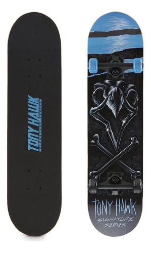 Tony Hawk - Patineta De 31 Pulgadas, Signature Series 1 Con 