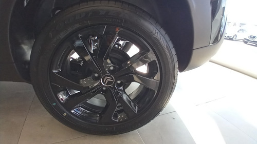 Imagen 15 de 15 de Citroën C4 Cactus 1.6 Vti 115 Feel - Avec Citroën