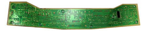 Imagen 4 de 7 de Plaqueta Lavarropa Atma Lvs 135 Original Envio Gratis