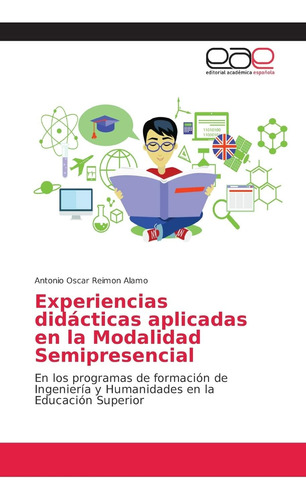 Libro: Experiencias Didácticas Aplicadas Modalidad Sem