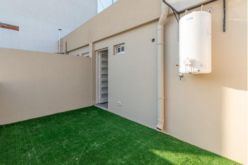 Ph 4 Amb Venta Versalles Dúplex Patio+terraza+parr