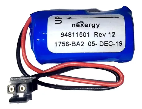 comprar 1756-ba2 94811501 Logix5000 3v Cnc Clp Cnt 102 Allen Bradley