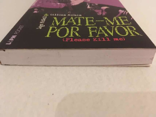Mate-me Por Favor Vol.2 (pocket Lp&m)