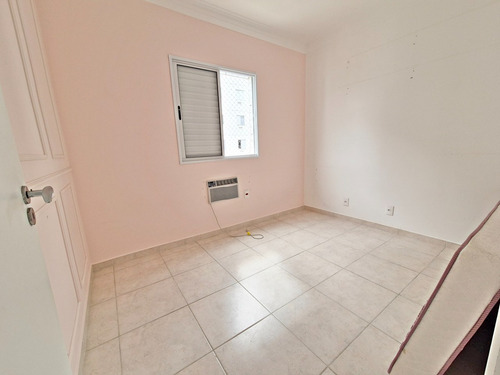 Apartamento 2 Dormitórios, Suíte, Sacada Envidraçada, Garagem, R$ 370 Mil, Em Praia Grande, Ap1390