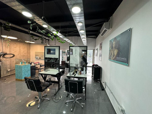 Derecho De Llaves Peluqueria En Venta En Huechuraba