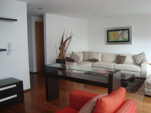 Imagen 2 de 11 de Casa En Cond. C. Jardin Y Bodega Cerca Centro Comercial Santa Fe