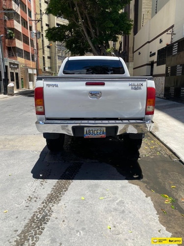 Toyota Hilux Kavak