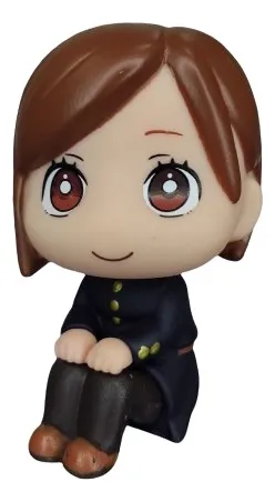 Nobara Kugisaki Jujutsu Kaisen Satoru Gojo Sukuna Geto Shoko