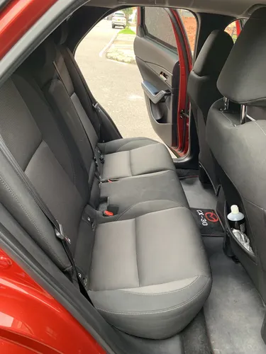 Mazda CX-30 2.0 Grand Touring At