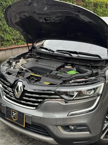 Renault Koleos 2.5 Intens