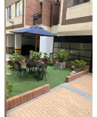 Vendo Apartamento Prado Pinzon Autonorte