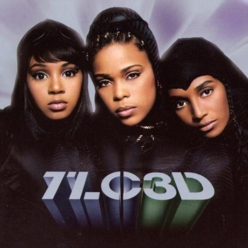 Tlc 3d Asia Import  Cd Nuevo