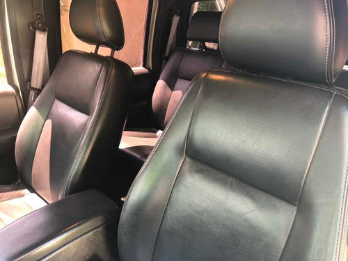 Ford Ranger 3.0 Cd Limited 4x4 2010