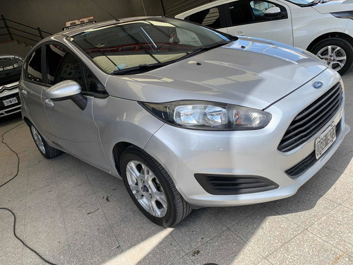 Ford Fiesta Kinetic Design 1.6 Se 120cv 2014