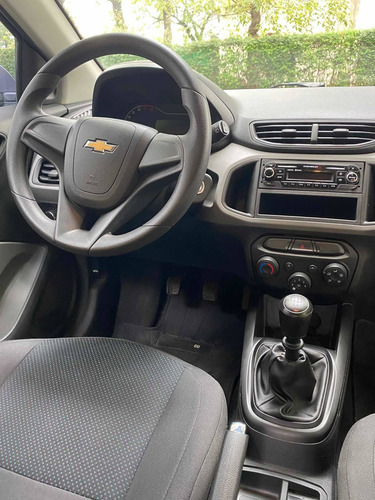 Chevrolet Onix 2017 1.4 Joy Ls + 98cv