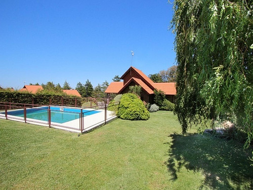 Imagen 2 de 16 de Chumamaya, Duetto De Molles, 102 M2 Constr. S/lote 1000 M2