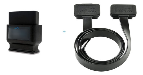 Escaner Bluetooth Obd2 Cable Extension 3.9 Pie