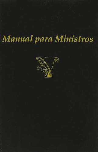 Manual Para Ministros Bolsillo · Tapa Rústica Mundo Hispano