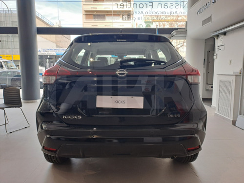 Nissan Kicks 1.6 Advance Cvt Plus