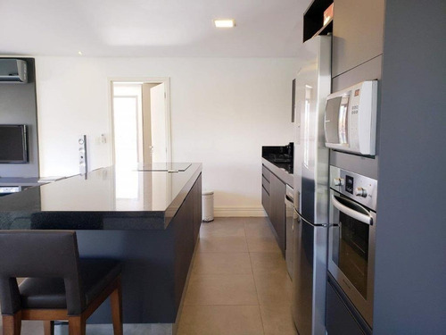 Imagem 14 de 27 de Apartamento À Venda, 107 M² Por R$ 1.850.000,00 - Vila Nova Conceição - São Paulo/sp - Ap14605