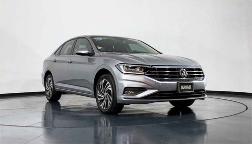 Imagen 3 de 15 de 109632 - Volkswagen Jetta 2019 Con Garantía