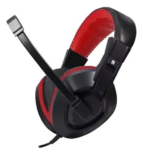 Fone De Ouvido Profissional Gaming Notebook C/ Microfone