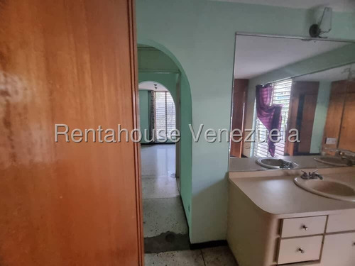 Ip Vendo Casa En El Marques 25-14013