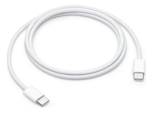 Cable De Carga Usb-c Original Y Genuino De 60 W, 1 M, Para I