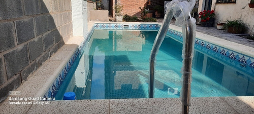 Construcción De Piscinas -piletas De Hormigon Armado