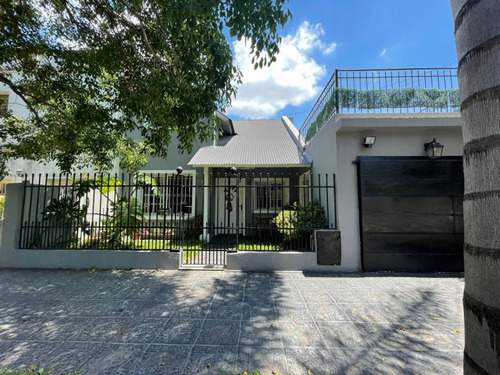 Casa  En Venta En Haedo