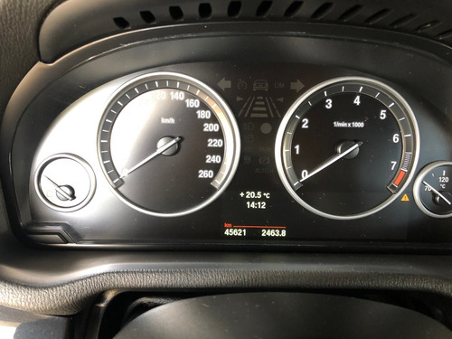 Bmw X3 35i Sdrive Blindado Niii-a Agp B33