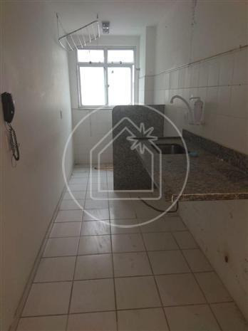 Imagem 12 de 17 de Apartamento - Ref: 875782