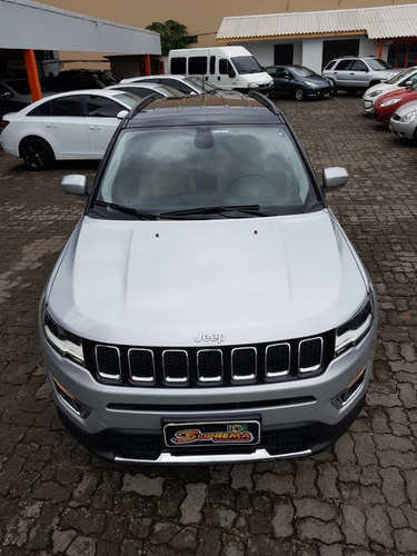 Jeep Compass Limited Flex
