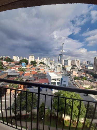 Imagem 14 de 18 de Apartamento À Venda, 64 M² Por R$ 356.000,00 - Gopoúva - Guarulhos/sp - Ap2908