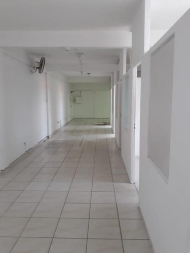 Imagem 1 de 30 de Sala À Venda, 160 M² Por R$ 390.000,00 - Parque São Vicente - São Vicente/sp - Sa0321