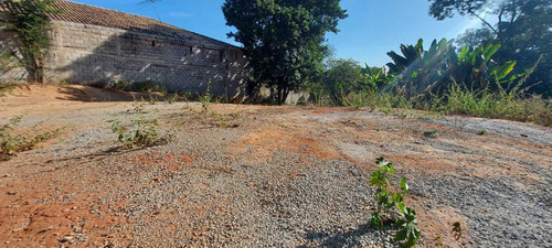Imagem 9 de 11 de Terreno Em Trevo, Belo Horizonte/mg De 1000m² À Venda Por R$ 680.000,00 - Te2329743-s